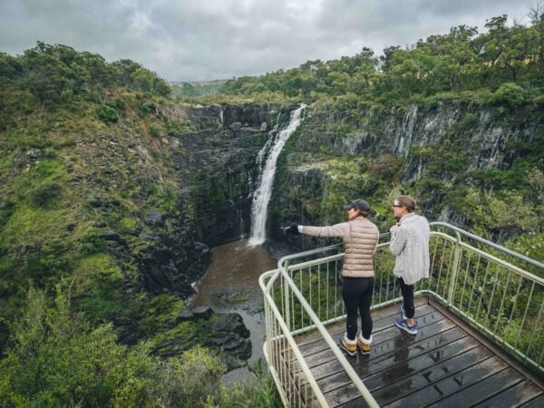 Apsley Falls
