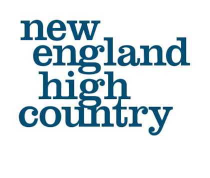 New England High Country Footer Logo