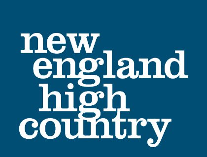 New England High Country Logo