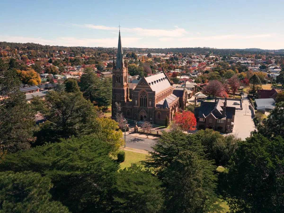 new england travel centre armidale