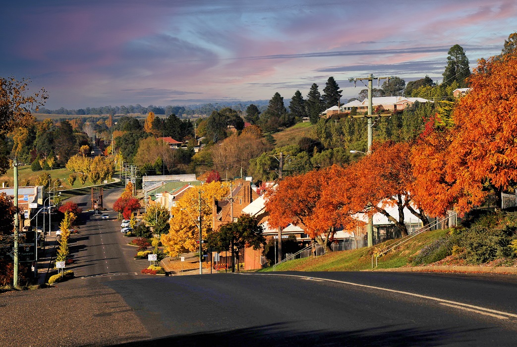 10 Ways to Explore Walcha - New England High Country