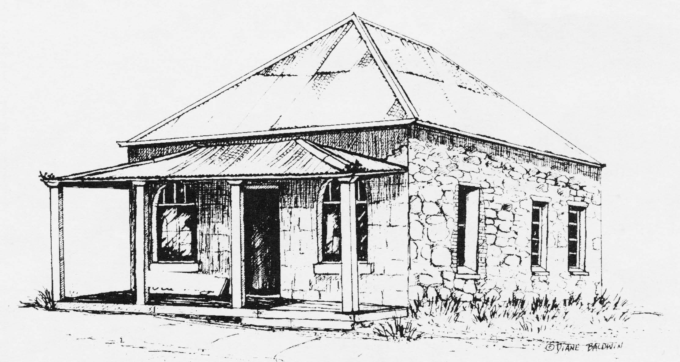 Walk Through Historic Tenterfield New England High Country